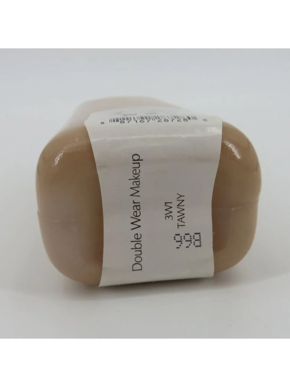 Estee Lauder 3W1 Tawny Double Wear Stay In Place Foundation 6.7oz JUMBO